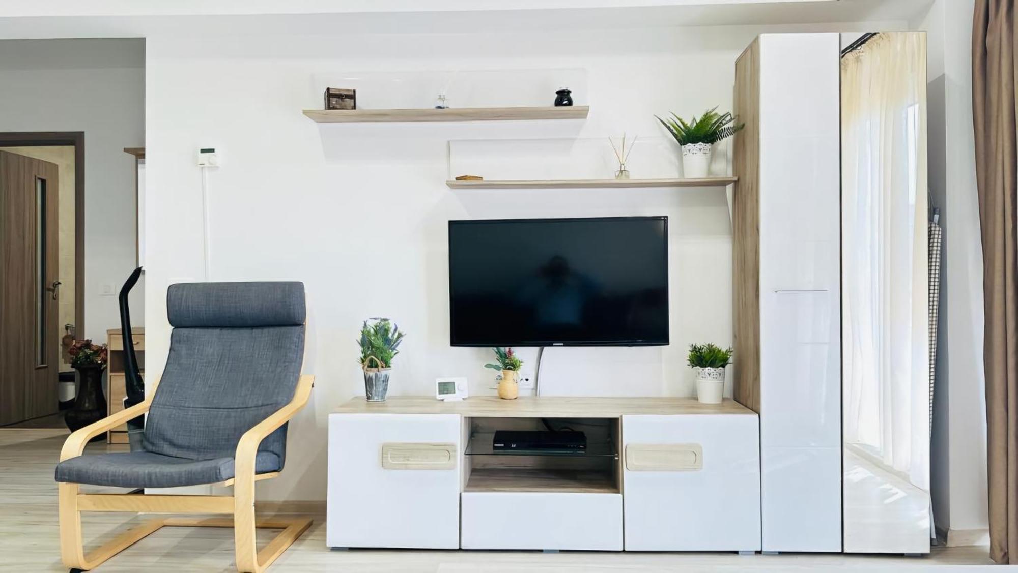 Zen Sea Apartment Navodari Luaran gambar